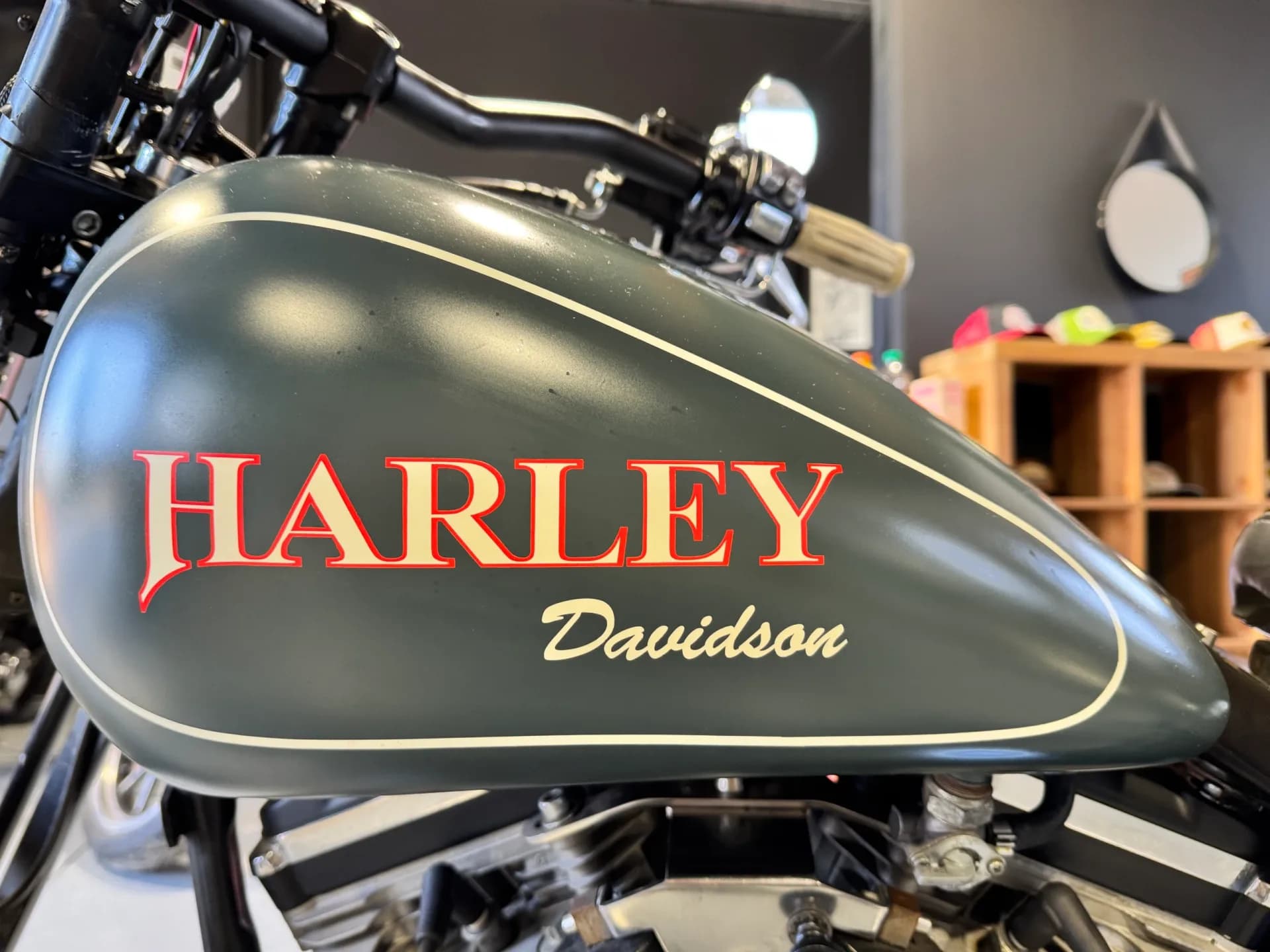 Bienvenue chez HD&YOU