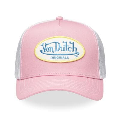 Casquette Trucker VD