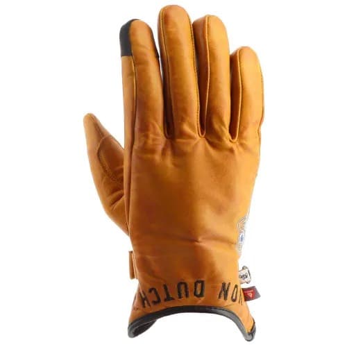 Gants en cuir VD Meteor