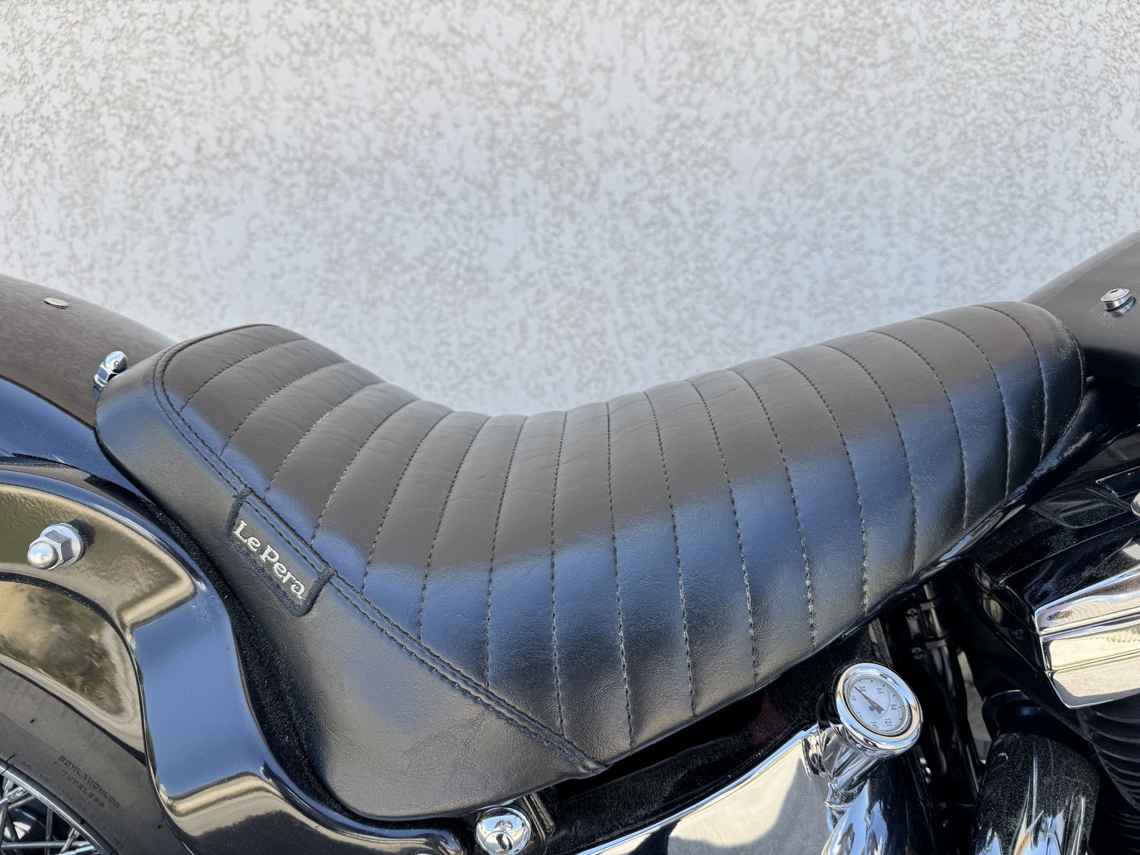 Harley Davidson Springer Classic