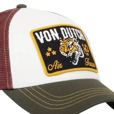 Casquette Baseball Tiger Air Force