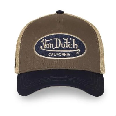Casquette Baseball VD California