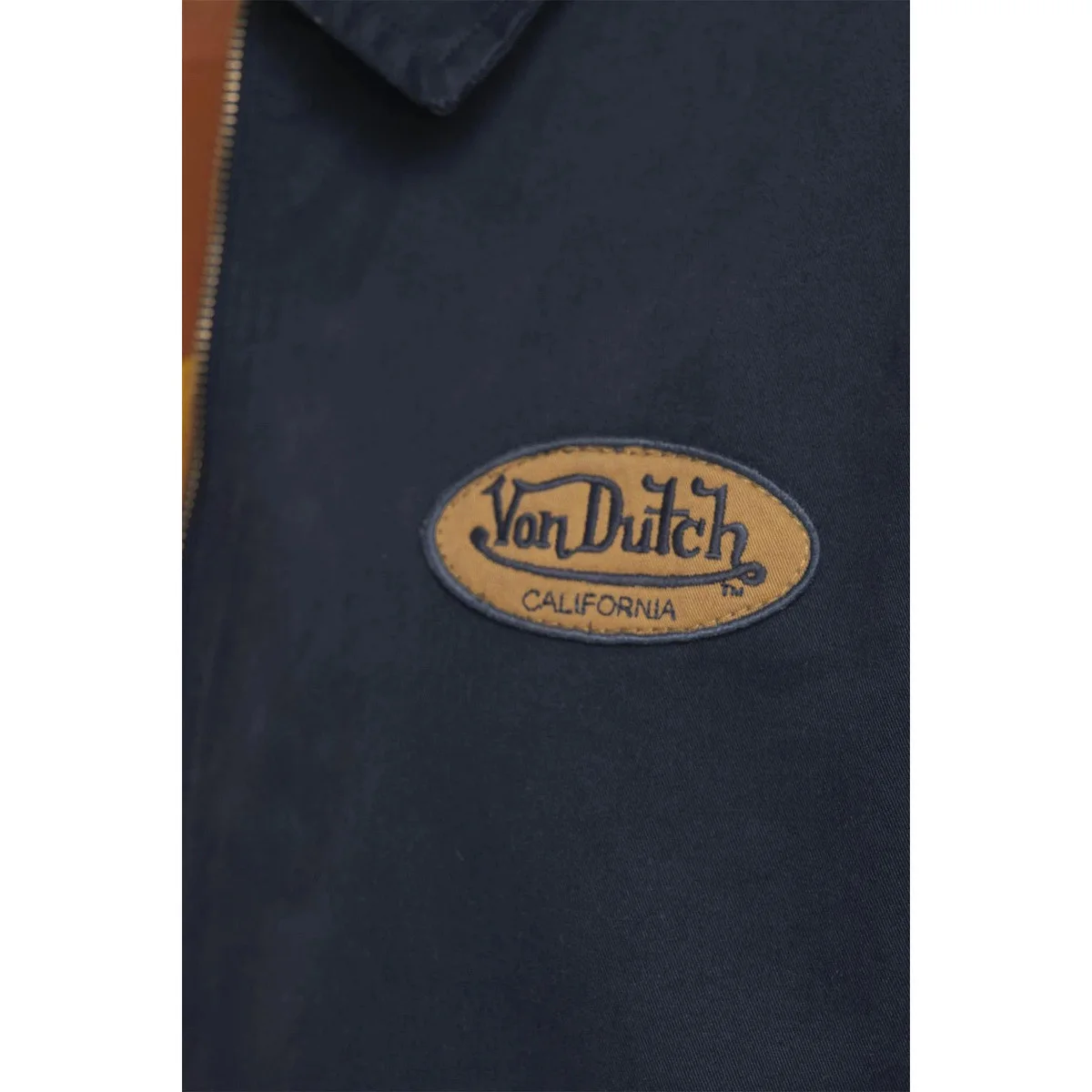 Veste Original VD Garage