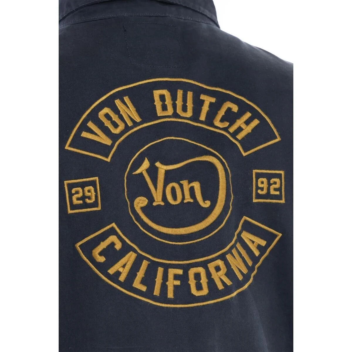 Veste Original VD Garage