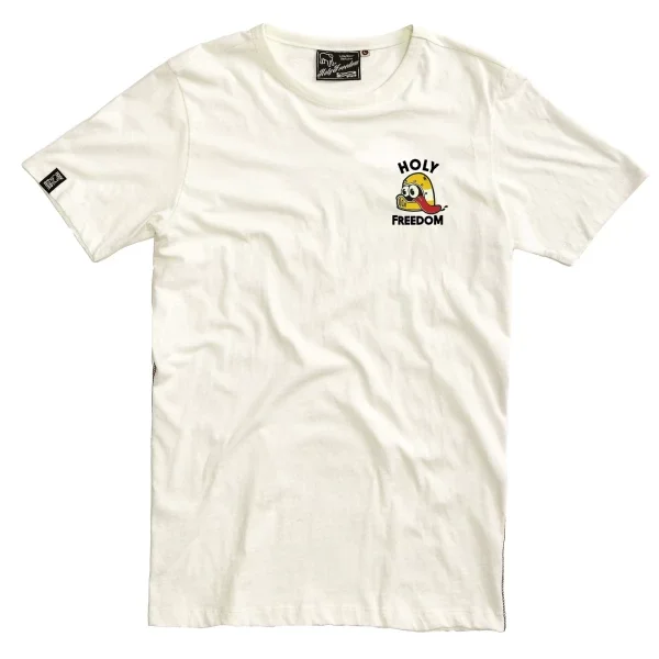 Tee Shirt HF Revenge