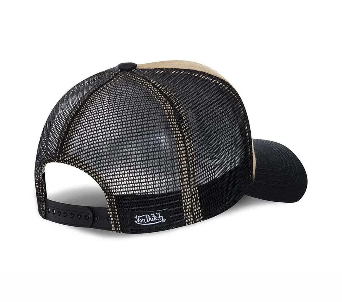 Casquette Trucker Art