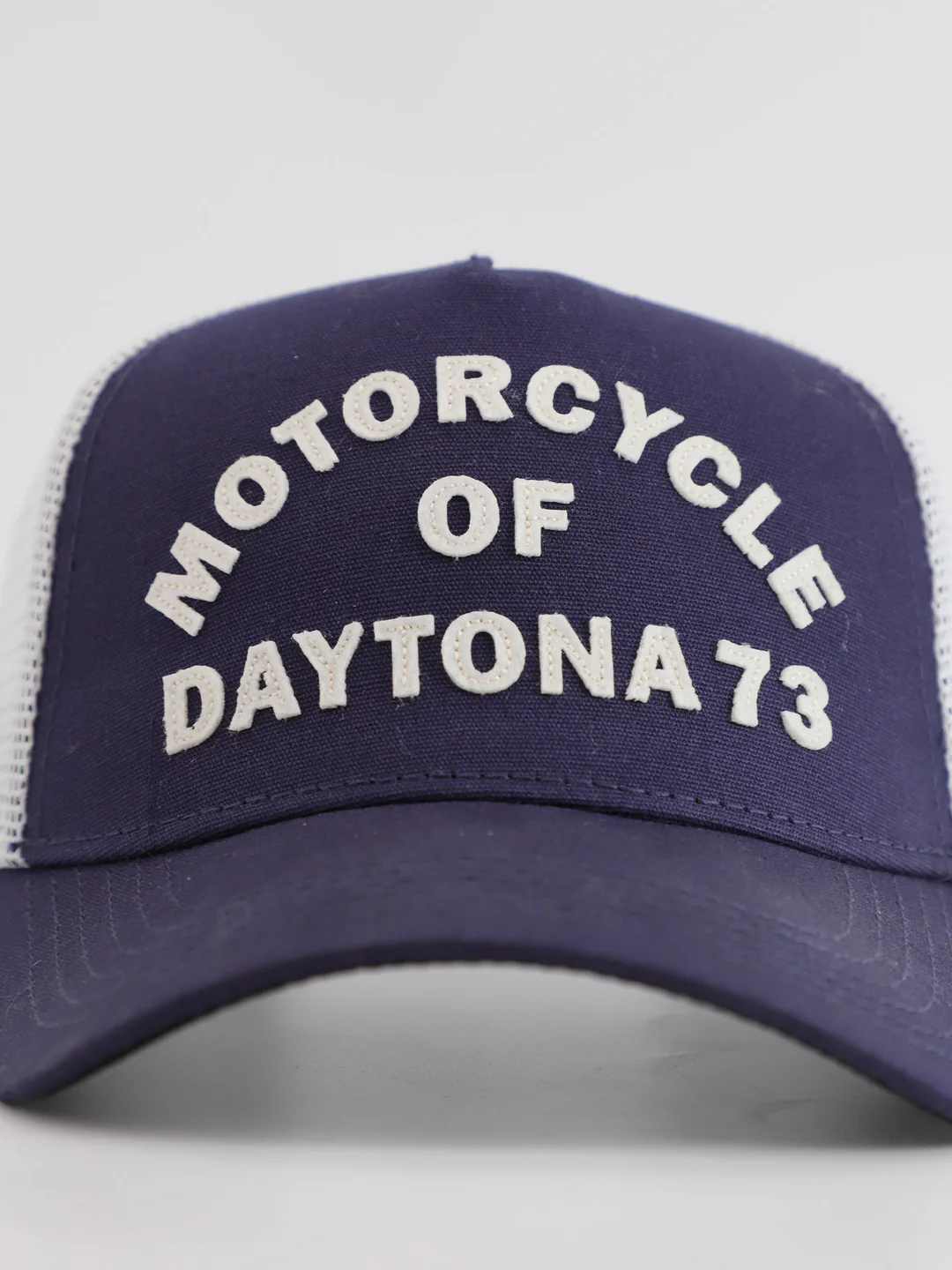 Casquette Trucker Motorcycle