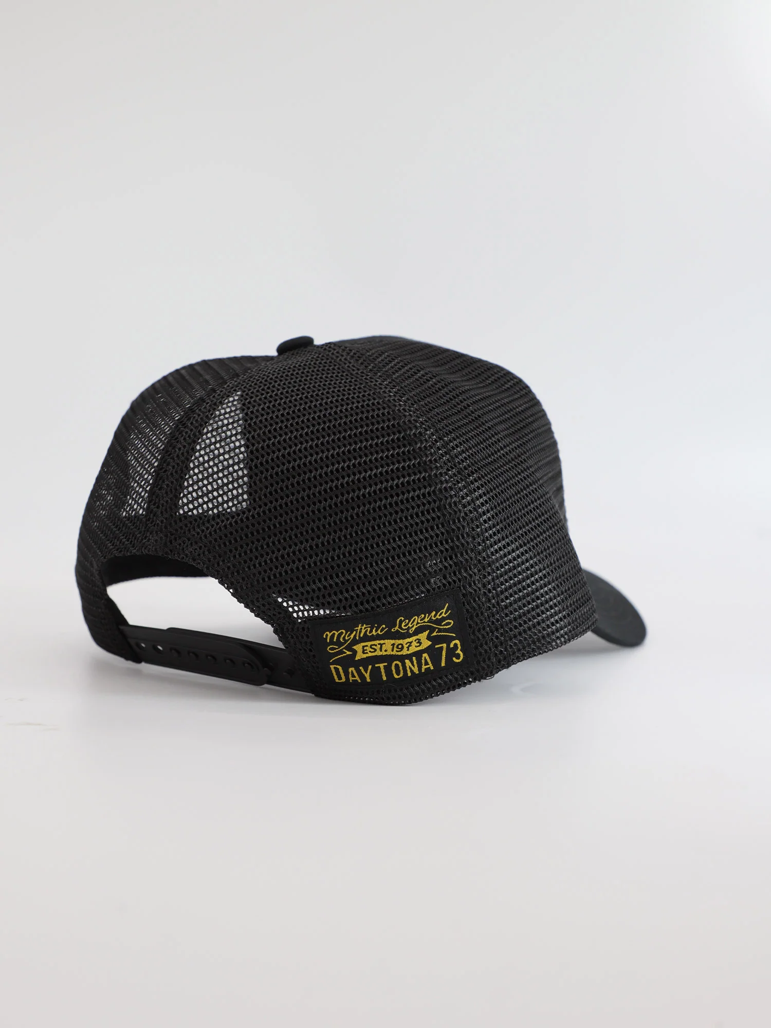 Casquette Trucker Plymouth