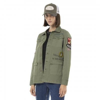 Veste VD Militaire Angel