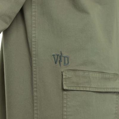 Veste VD Militaire Angel