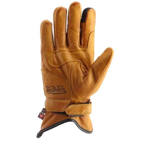 Gants en cuir VD Meteor